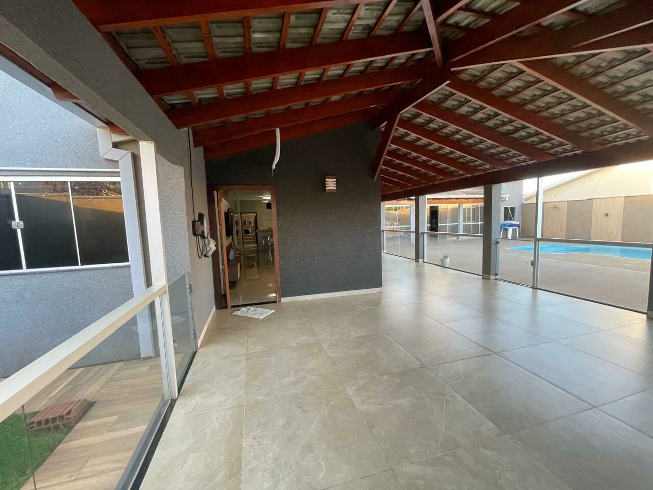 Imagem do VENDA -  CASA NO SETOR JUNQUEIROZ